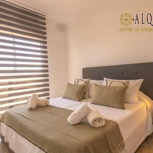 ático Con Terraza San Julian Apartamento