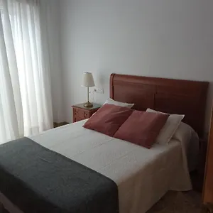 Acera Del Rio Apartamento