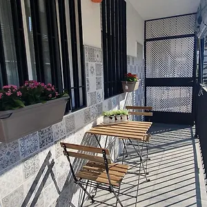 Turistico La Terraza De Appartamento