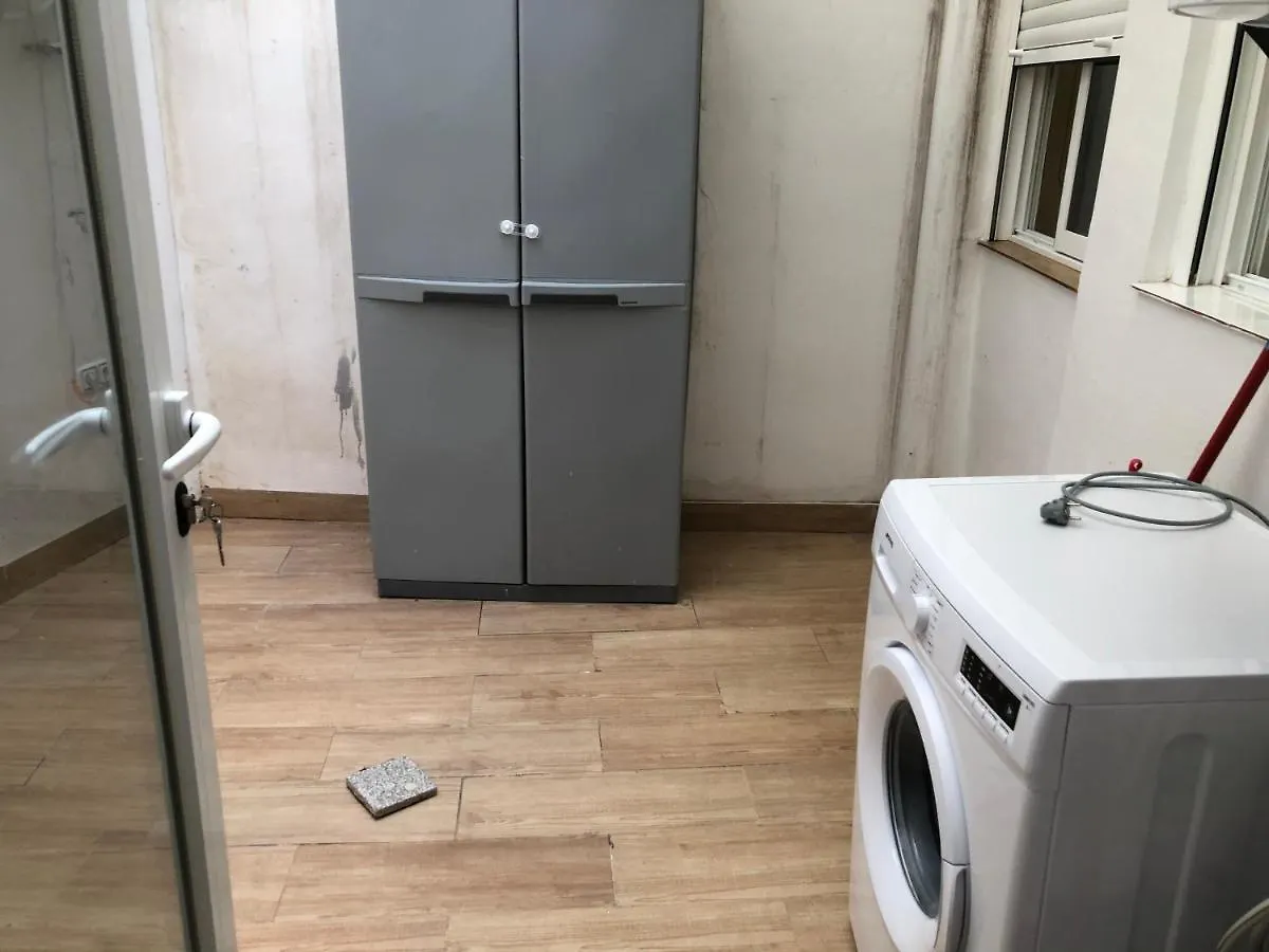 Aptos. Paniagua Córdoba Apartamento