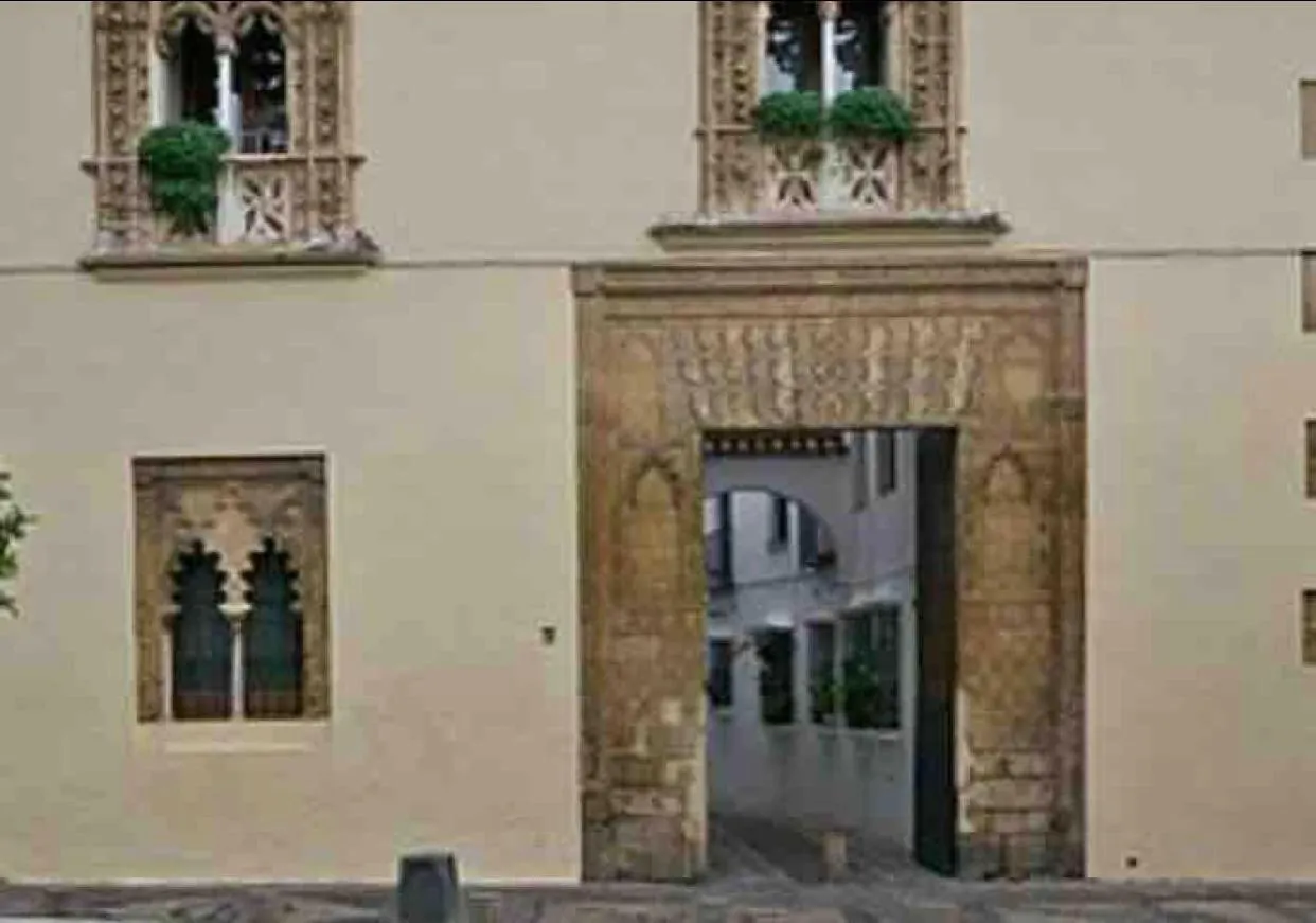 Aptos. Paniagua Córdoba España